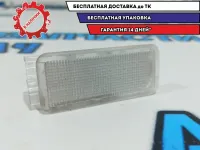 Плафон салонный багажника Citroen C4 B7 6362N6.