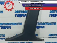 Обшивка стойки центральной нижняя левая Citroen C4 B7 9687485677.