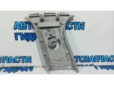 Обшивка стойки центральной правая верхняя Citroen C4 B7 9687483377.