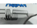 Обшивка стойки центральной правая верхняя Citroen C4 B7 9687483377.
