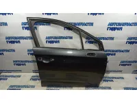 Дверь передняя правая Citroen C4 B7 9004CY.