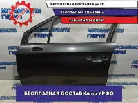 Дверь передняя левая Citroen C4 B7 9002EF.