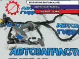 Проводка двери передней левой Citroen C4 B7 9800020780.