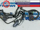 Проводка двери задней правой Citroen C4 B7 9800022780.