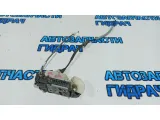 Замок двери передней левой Citroen C4 B7 9135HQ.