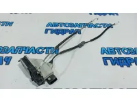 Замок двери задней правой Citroen C4 B7 9138AH.