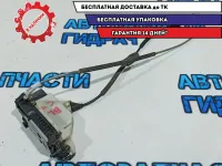 Замок двери задней левой Citroen C4 B7 9137W1.
