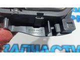 Ручка двери внутренняя левая Citroen C4 B7 9660525480. 9143T8.