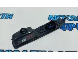 Накладка обшивки двери передней правой Citroen C4 B7 96657056ZD. Потертости, царапины.
