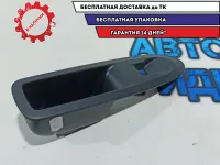 Накладка обшивки двери задней правой Citroen C4 B7 9670298277.