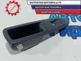Накладка обшивки двери задней левой Citroen C4 B7 9670298277.