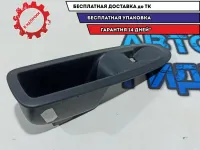 Накладка обшивки двери задней левой Citroen C4 B7 9670298277.