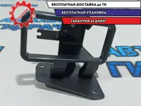 Кронштейн внутренней ручки задний левый Citroen C4 B7 9670222680. 9345ZV.