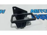 Кронштейн внутренней ручки задний левый Citroen C4 B7 9670222680. 9345ZV.