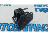 Кронштейн внутренней ручки задний левый Citroen C4 B7 9670222680. 9345ZV.