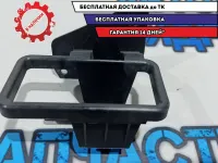 Кронштейн внутренней ручки задний правый Citroen C4 B7 9670220880. 9346ZW.