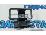 Кронштейн внутренней ручки передний правый Citroen C4 B7 9687318580. 9346ZV.