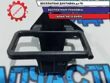 Кронштейн внутренней ручки передний левый Citroen C4 B7 9688238380. 9345ZT.
