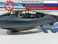Ручка двери наружная передняя правая Citroen C4 B7 9688834080S.
