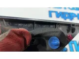 Уголок двери задней левой внутренний Citroen C4 B7 9670277377. 934731.
