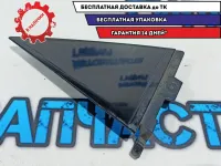 Накладка двери задней левой наружная Citroen C4 B7 9687373777. 9346NZ.