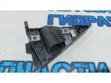 Накладка двери задней правой наружная Citroen C4 B7 9687375077. 9346NY.