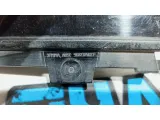 Накладка двери задней правой наружная Citroen C4 B7 9687375077. 9346NY.