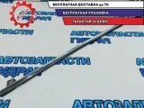 Накладка стекла переднего левого Citroen C4 B7 9309T8. Дефект.