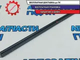 Уплотнитель стекла переднего левого внутрений Citroen C4 B7 9309T9.
