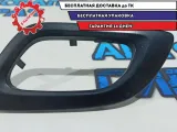 Накладка ручки внутренней левая Citroen C4 B7 9119KA.