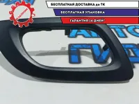 Накладка ручки внутренней правая Citroen C4 B7 9119JX.