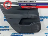 Обшивка двери задней левой Citroen C4 B7 9346QJ.