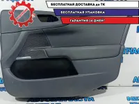 Обшивка двери передней правой Citroen C4 B7 9345KQ.