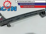 Направляющая стекла задней левой двери Citroen C4 B7 9687185080.