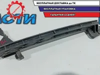 Направляющая стекла задней левой двери Citroen C4 B7 9687185080.
