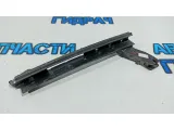 Направляющая стекла задней левой двери Citroen C4 B7 9687185080.