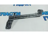 Направляющая стекла задней левой двери Citroen C4 B7 9687185080.