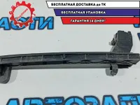 Направляющая стекла задней правой двери Citroen C4 B7 9687184680.