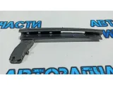 Направляющая стекла задней правой двери Citroen C4 B7 9687184680.