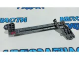 Направляющая стекла задней правой двери Citroen C4 B7 9687184680.