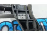 Направляющая стекла задней правой двери Citroen C4 B7 9687184680.