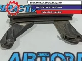 Направляющая стекла двери Citroen C4 B7 9687200580.