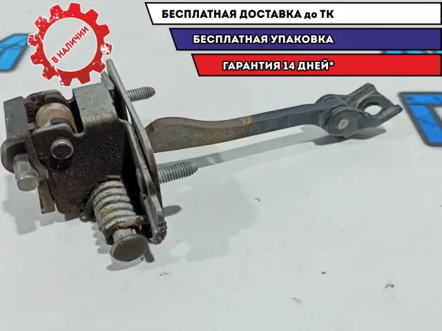 Ограничитель двери задней Citroen C4 B7 9181R2.