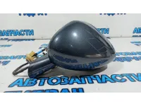 Зеркало левое электрическое Citroen C4 B7 1608534580. 11 контактов.