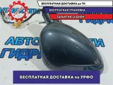 Зеркало правое электрическое Citroen C4 B7 1608534180. 13 контактов.