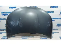 Капот Citroen C4 B7 7901S1. Алюминиевый.