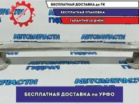 Усилитель заднего бампера Citroen C4 B7 7203Q4. Дефект.