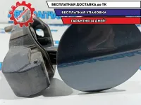Лючок бензобака Citroen C4 B7 9687310880.