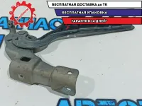 Петля капота левая Citroen C4 B7 9676867080.