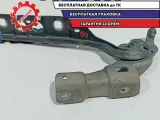 Петля капота правая Citroen C4 B7 9676866980.
